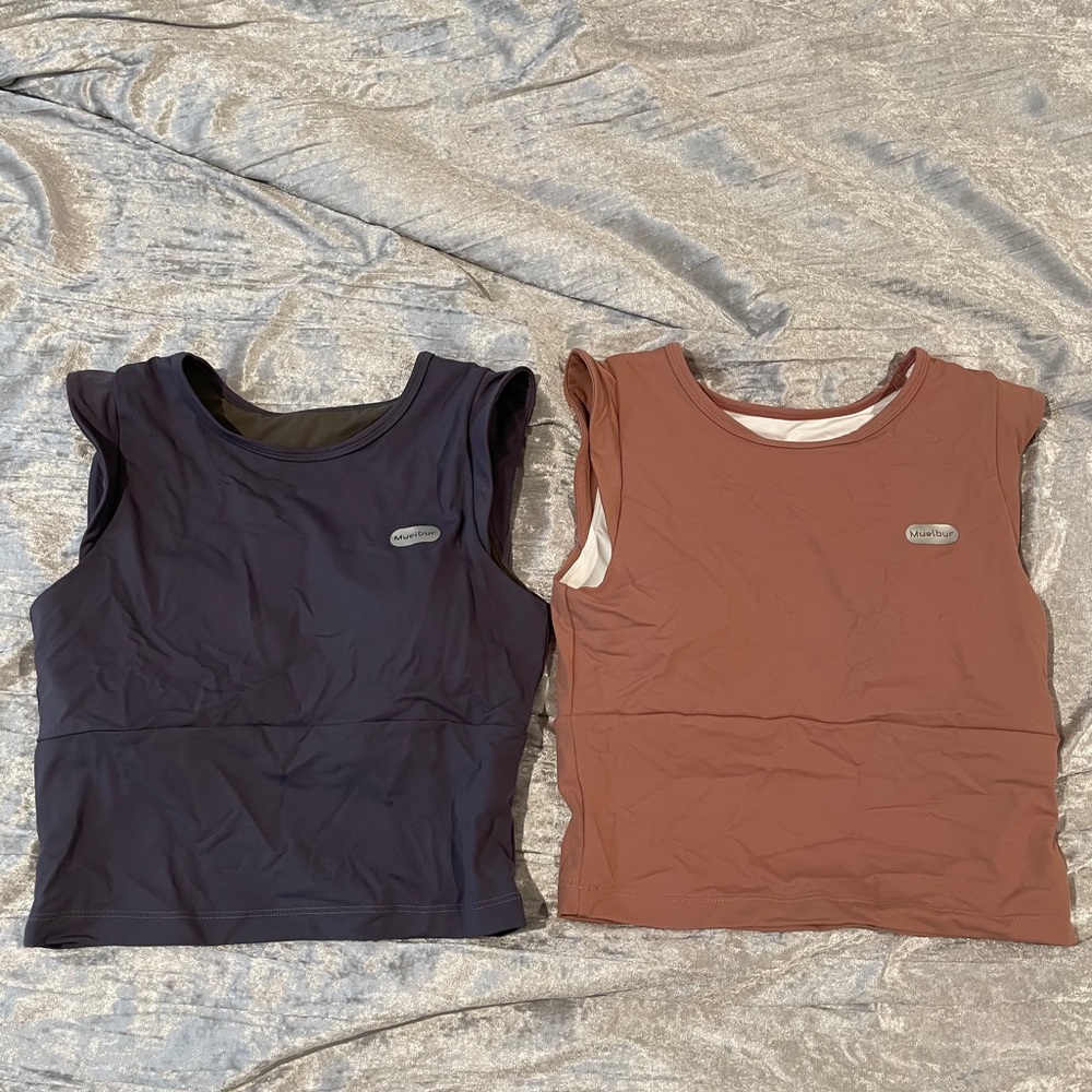 Active wear